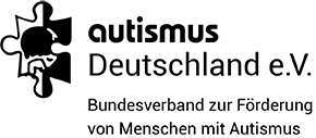 Logo von Autismus Deutschland e.V.