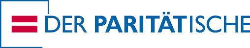 Logo vom Paritätischen Wohlfahrtsverband